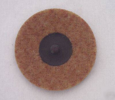 Surface prep disc pads 2