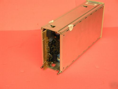 Tektronix FG501 function generator plug-in.