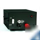 Tripp lite PR3 dc power supply - - dc power supply