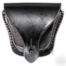 Western sportsmans hunter civil war pouch supplies