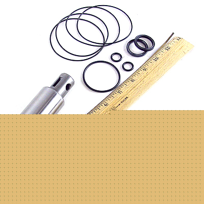 Char-lynn seal kit & shaft power end 21122, 201039