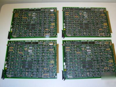 Harris farinon M2X data switch modules sd-106012-M2 lot