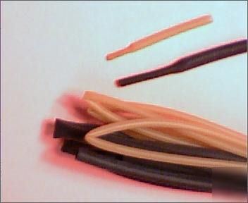 Heatshrink tubing for leds (75P post uk)