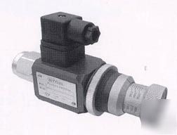 Hydraulic pressure switch 200-1000 psi pressure range