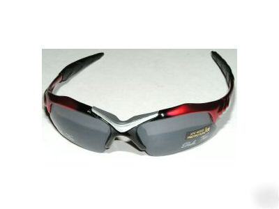 Italian style sunglasses W4 lenses case sun glasses afr