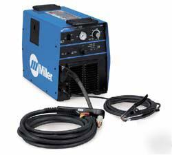 Miller spectrum 1000 plasma cutter 50FT ice 907162015