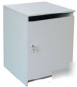 New advantus vertiflex document security cabinet 50LB.