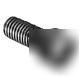 New bridgeport 11011125 socket head cap screw qty 3