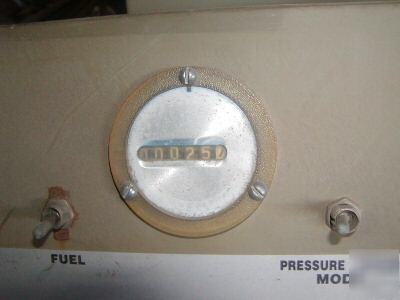 New ri jenny pressure washer diesel,oil,hot,military,lk 