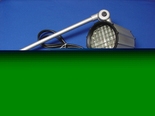 New waterproof halogen cnc lathes lamp/ light,brand #c