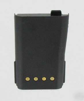 BKB191203 kpp-A7L battery for m/a com kpc prism 300 400