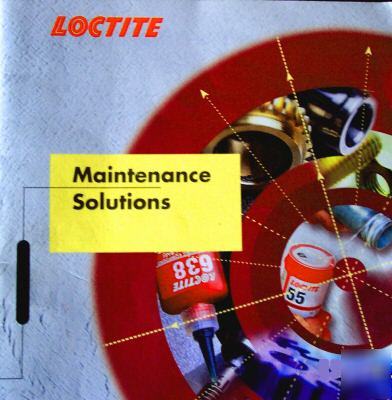 Bumper pack of loctite 10 varieties take a 