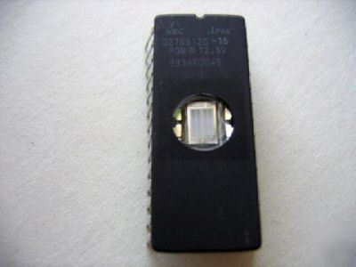 D27C512D-15 nec 512K eprom TMS27C512 27C512 AM27C512 ic