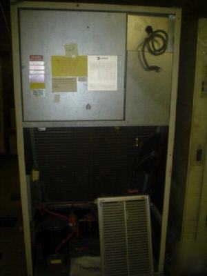 Edpac computer room upflow a/c: m# acs-U3.5-ss 460/3/60