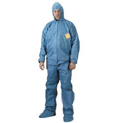 Kleenguard ultra coveralls-kcc 45024