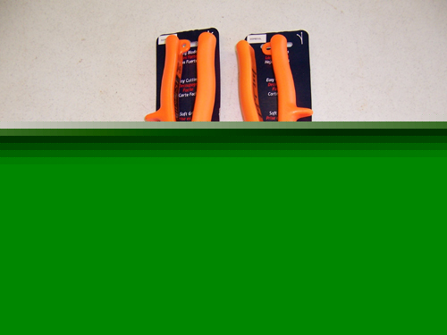 Midwest SSP6510L SSP6510R special hardness tin snips