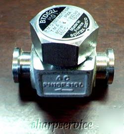 New spirax sarco btd 52L 316L ss steam trap 1/2