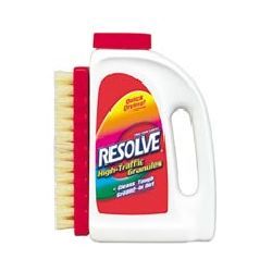 Resolve high traffic carpet cleaning granules-rec 77335