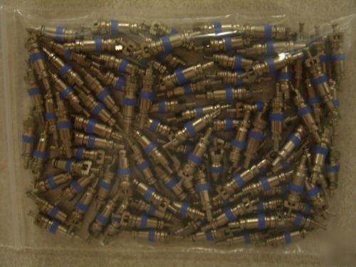 Valve cores 50PC for a/c & refrigeration