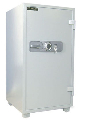 Safe / fireproof office safe / 860 lbs. / ss-350 s