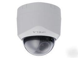 Sony ipela snc-DF40N ip poe camera network 