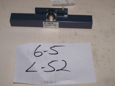 1 portec antenna steering actuator reu f p/n: 21111