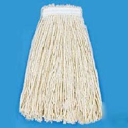 12 - cut-end wet mop heads-cotton-32OZ-great prices 