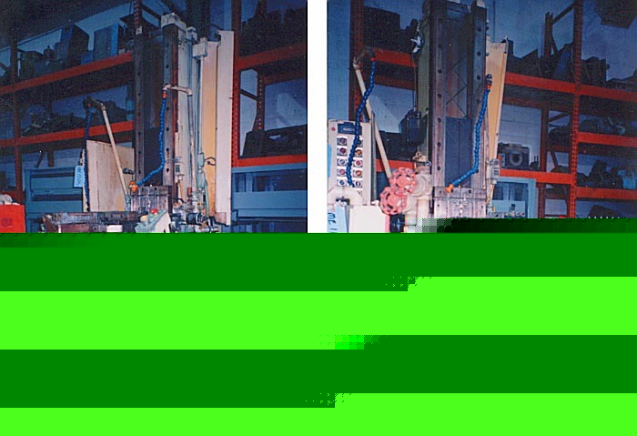 12TN broaching machine, ty-miles MBHD24-36120