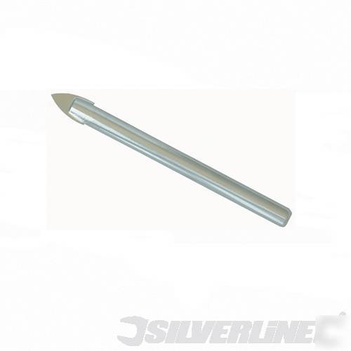 13MM tile & glass drill 583261