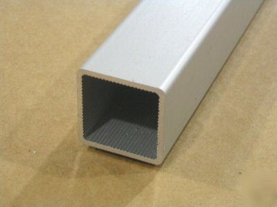 8020 aluminum quick frame tube 9000 x 33.6