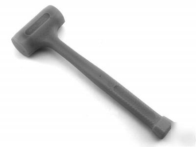 8020 soft face urethane mallet 6055 n