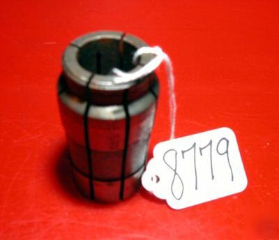 Acura flex collet 200 series AF204 22MM 55/64 u