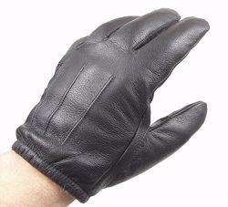 Blackhawk xlarge swat police no cut kevlar glove