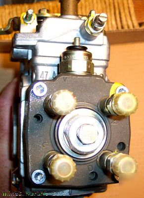 Bosch 4 cyl injection pump onan 147-0462-20 nos obo