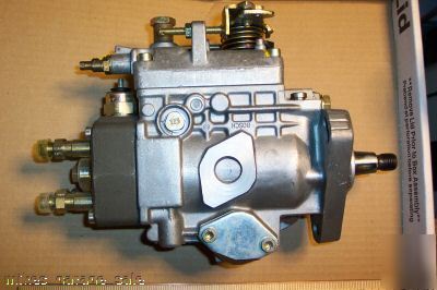Bosch 4 cyl injection pump onan 147-0462-20 nos obo