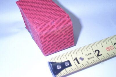 Box of 1350 signode 114A nestack strapping seals $235 