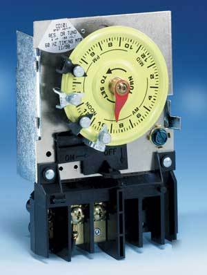 CD101BP replaces paragon 4001-20 120VOLT spst 