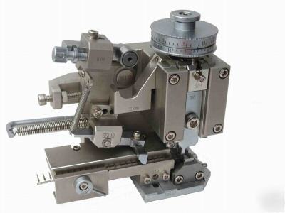 Crimping applicator for amp komax schleuniger presses