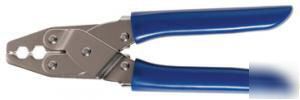 Datashark rg & RG6 qs crimp tool