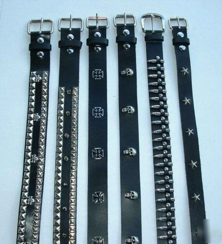 Established leather manufacturing business for sale