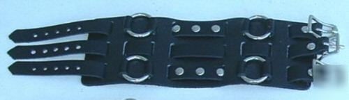 Established leather manufacturing business for sale