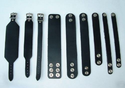 Established leather manufacturing business for sale