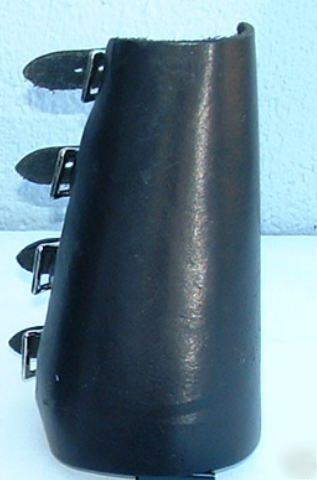 Established leather manufacturing business for sale