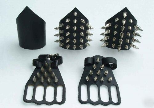 Established leather manufacturing business for sale