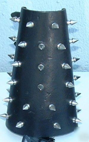 Established leather manufacturing business for sale