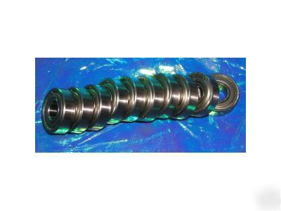 10 ball bearing .500