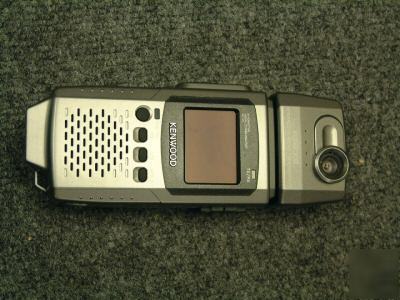 (2) kenwood vc-H1 visual communicators