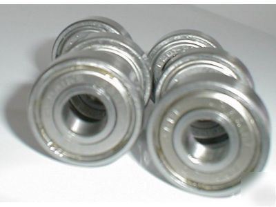 20 deep groove ball bearings 2609 9MM x 24MM x 7MM lot