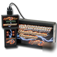 2001-2005 duramax 6.6L nitro flash tuner