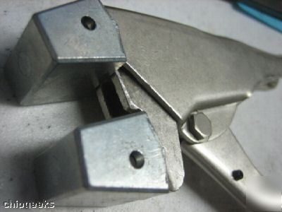 3M crimp tool e-9BM E9BM crimping scotchlok connectors
